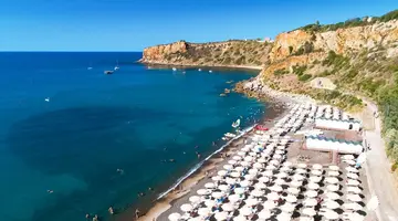 Mangia's Pollina Resort