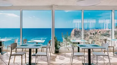Mangia's Pollina Resort