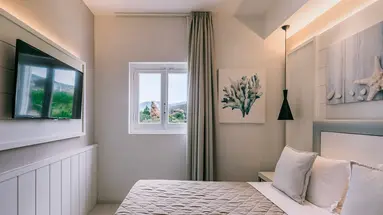 Mangia's Pollina Resort