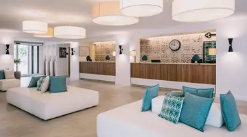 Mangia's Pollina Resort