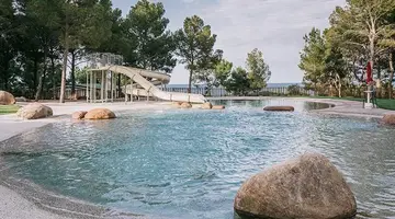 Mangia s Pollina Resort