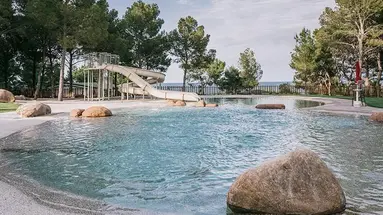 Mangia s Pollina Resort