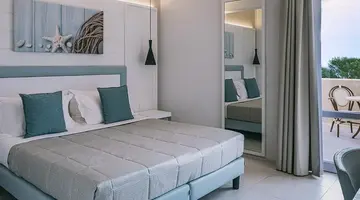 Mangia s Pollina Resort