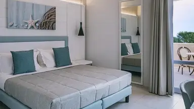 Mangia s Pollina Resort