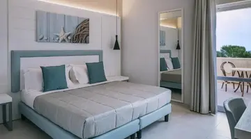 Mangia's Pollina Resort