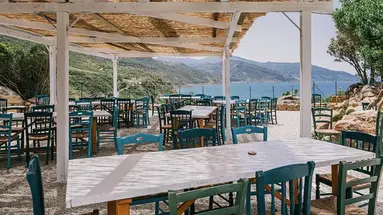 Mangia s Pollina Resort