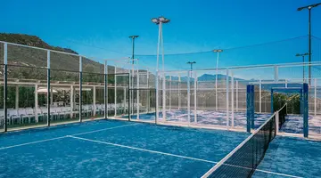 Mangia's Pollina Resort