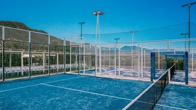Mangia's Pollina Resort