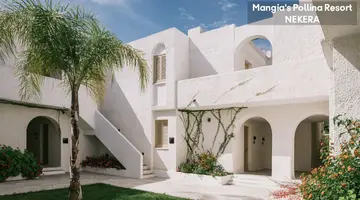Mangia's Pollina Resort