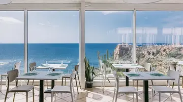 Mangia s Pollina Resort