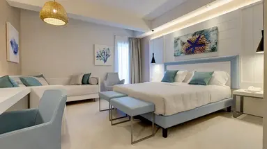Mangia's Pollina Resort