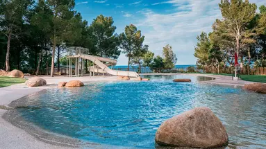 Mangia's Pollina Resort