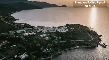 Mangia's Pollina Resort