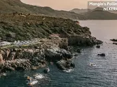 Mangia's Pollina Resort