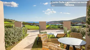 Mangia's Resort Sardinia