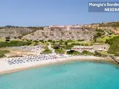 Mangia's Resort Sardinia