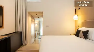Mangia's Resort Sardinia