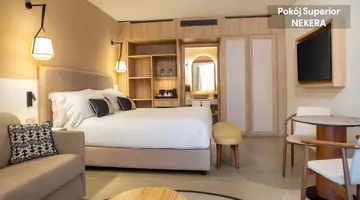 Mangia's Resort Sardinia