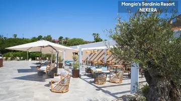 Mangia's Resort Sardinia