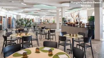 Mangia's Resort Sardinia