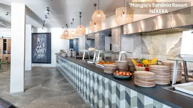 Mangia's Resort Sardinia