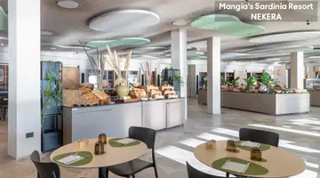 Mangia's Resort Sardinia