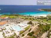 Mangia's Resort Sardinia