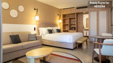 Mangia's Resort Sardinia