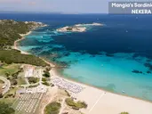 Mangia's Resort Sardinia