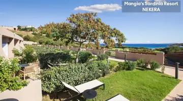 Mangia's Resort Sardinia