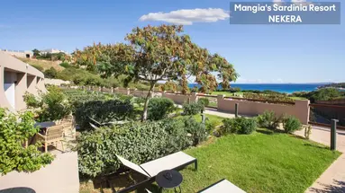 Mangia's Resort Sardinia