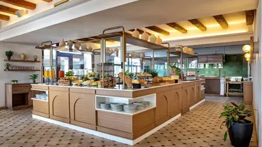 Mangia’s Santa Teresa Resort
