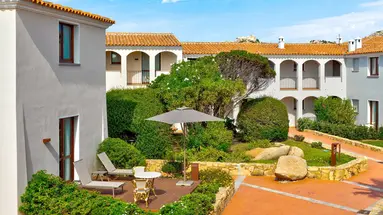 Mangia’s Santa Teresa Resort