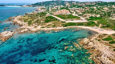Mangia’s Santa Teresa Resort
