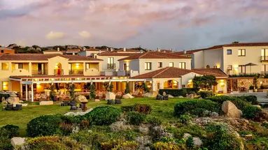 Mangia’s Santa Teresa Resort
