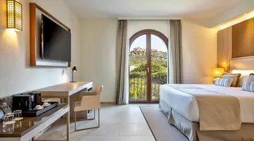 Mangia’s Santa Teresa Resort