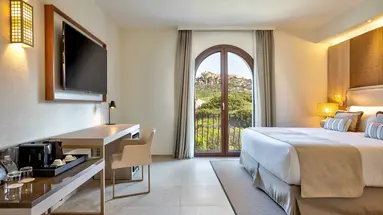 Mangia’s Santa Teresa Resort