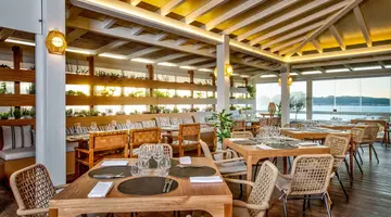 Mangia’s Santa Teresa Resort