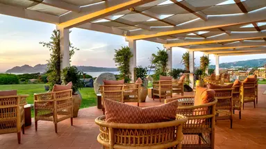 Mangia’s Santa Teresa Resort