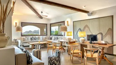 Mangia’s Santa Teresa Resort