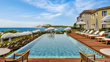 Mangia’s Santa Teresa Resort