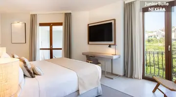 Mangia's Santa Teresa Sardinia, Curio Collection by Hilton
