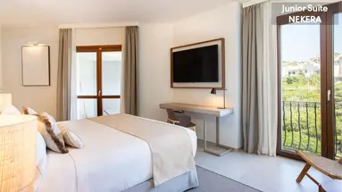 Mangia's Santa Teresa Sardinia, Curio Collection by Hilton