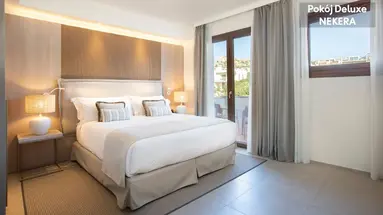 Mangia's Santa Teresa Sardinia, Curio Collection by Hilton