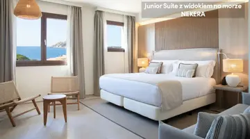 Mangia's Santa Teresa Sardinia, Curio Collection by Hilton