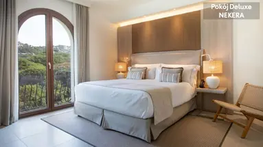 Mangia's Santa Teresa Sardinia, Curio Collection by Hilton