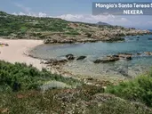 Mangia's Santa Teresa Sardinia, Curio Collection by Hilton