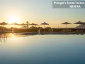 Mangia's Santa Teresa Sardinia, Curio Collection by Hilton