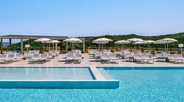 Mangia’s Sardinia Resort (ex Mangia’s Marmorata Resort)