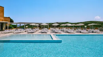 Mangia’s Sardinia Resort (ex Mangia’s Marmorata Resort)